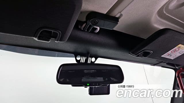 Jeep 랭글러 (JK) - Опции