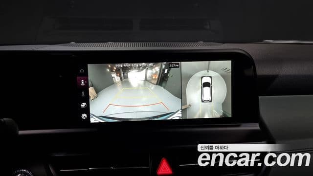 Kia 더 뉴 셀토스 - Опции