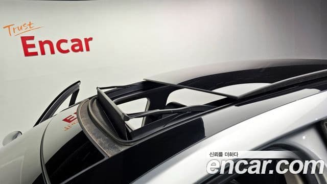 Renault Samsung SM6 - Опции