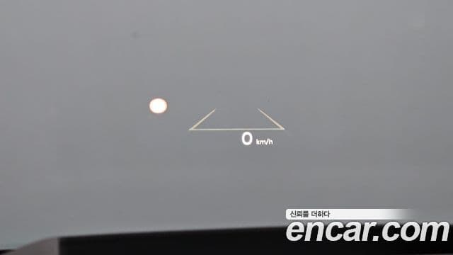 Kia 더 뉴 카니발 4세대 - Опции