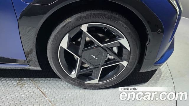 Kia EV4 - Экстерьер