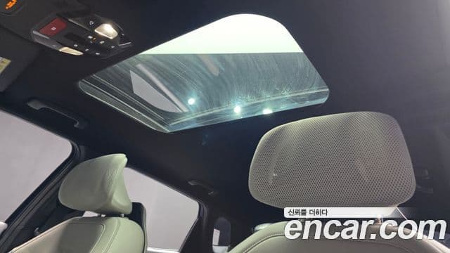 Kia EV4 - Опции