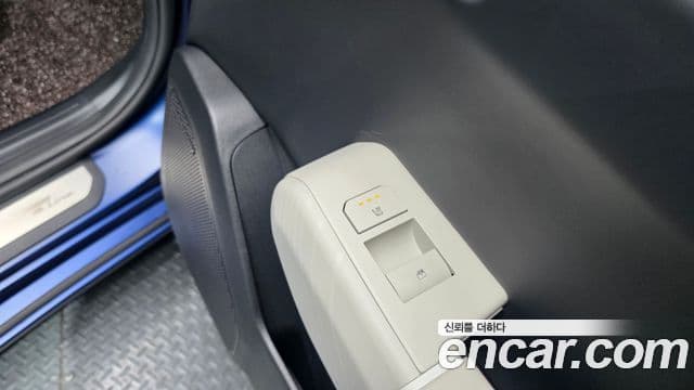 Kia EV4 - Опции