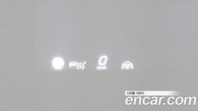 Mercedes-Benz GLE-클래스 W167 - Опции