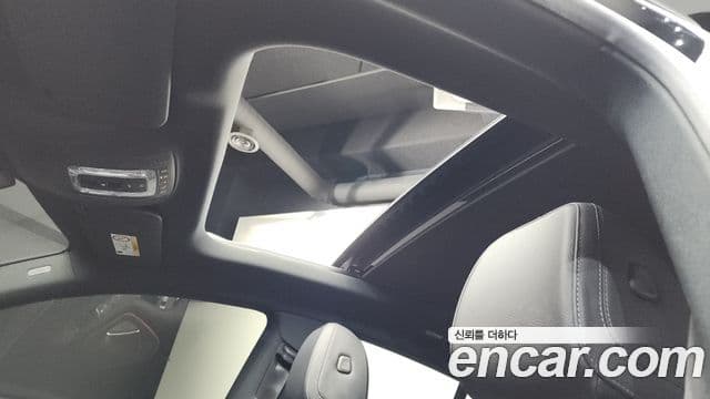 Mercedes-Benz GLE-클래스 W167 - Опции