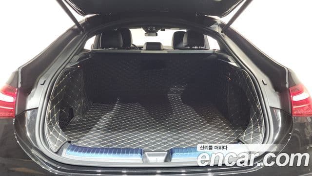 Mercedes-Benz GLE-클래스 W167 - Опции