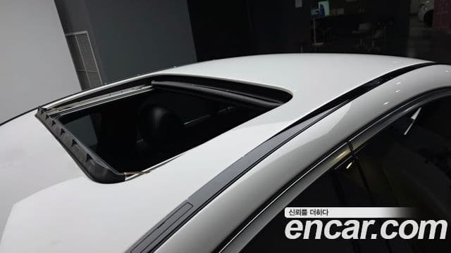 Mercedes-Benz C-클래스 W205 - Опции