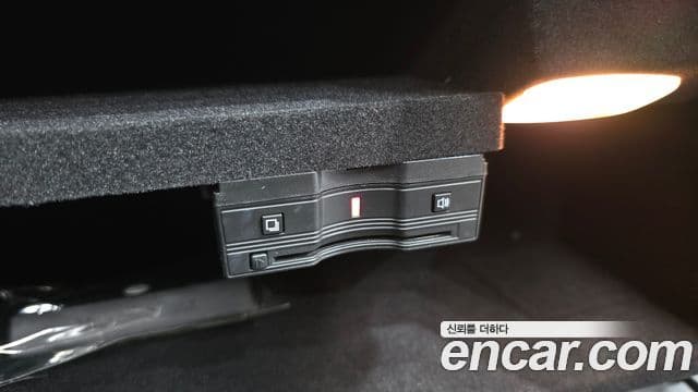 Mercedes-Benz C-클래스 W205 - Опции