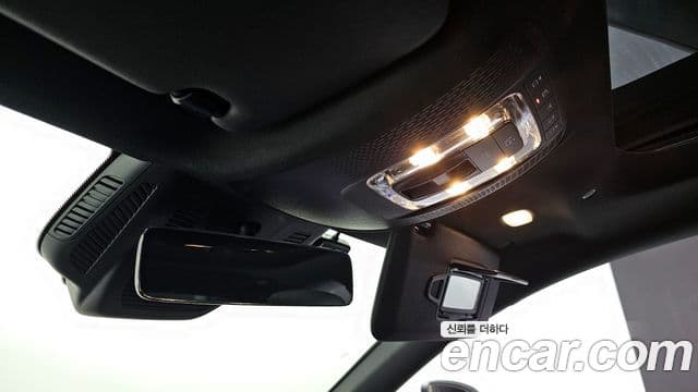 Mercedes-Benz CLA-클래스 C118 - Опции