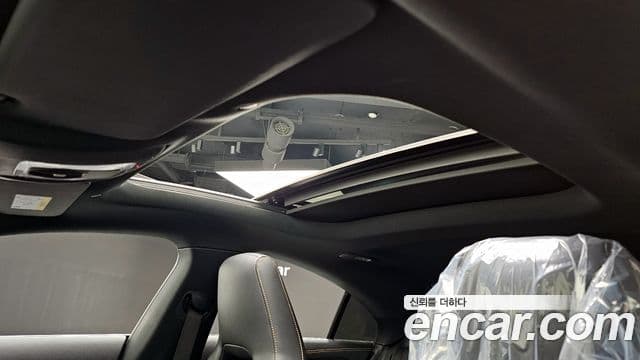 Mercedes-Benz CLA-클래스 C118 - Опции