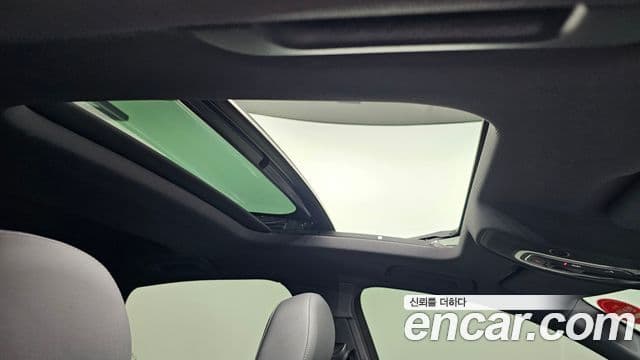 Audi A6 (C8) - Опции