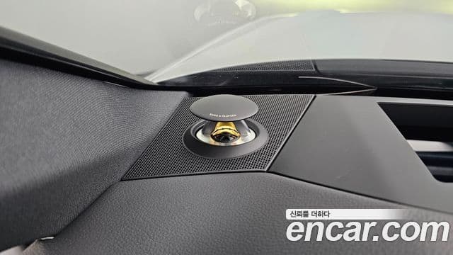 Audi A6 (C8) - Опции