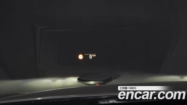 BMW 6시리즈 GT (G32) - Опции