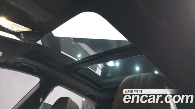 BMW 6시리즈 GT (G32) - Опции