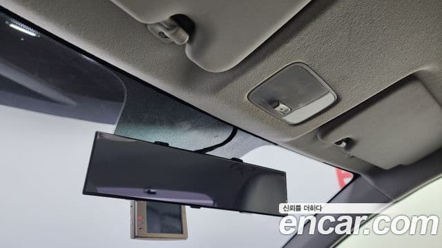 Kia 올 뉴 모닝 (JA) - Опции