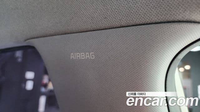 Kia 올 뉴 모닝 (JA) - Опции