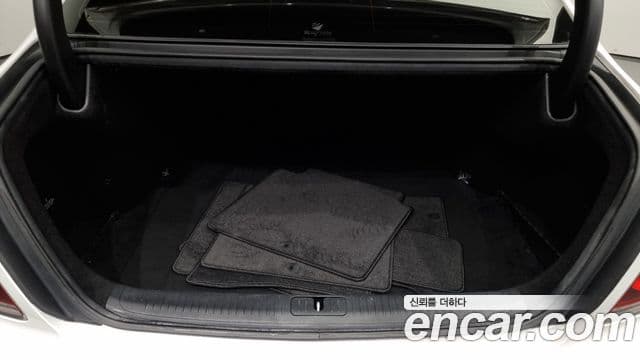 Kia 더 K9 - Опции