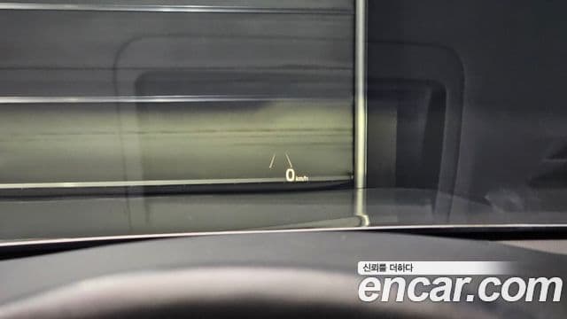 Kia K5 3세대 - Опции