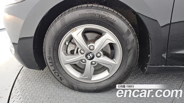 Hyundai 아반떼 AD - Экстерьер