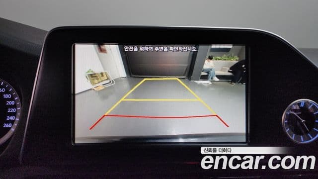 Hyundai 그랜저 IG - Опции