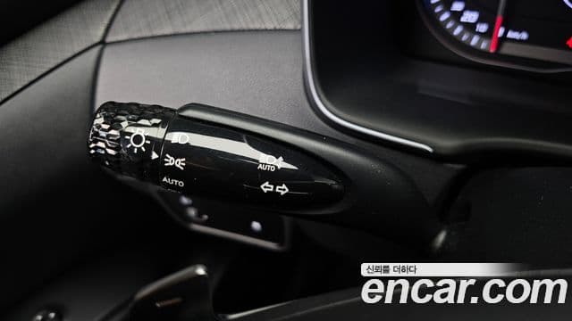 Hyundai 투싼 (NX4) - Опции