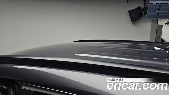 Hyundai 투싼 (NX4) - Опции