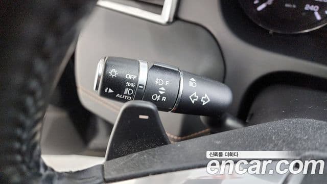 Land Rover 디스커버리 스포츠 - Опции