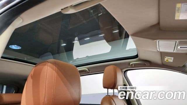 Land Rover 디스커버리 스포츠 - Опции