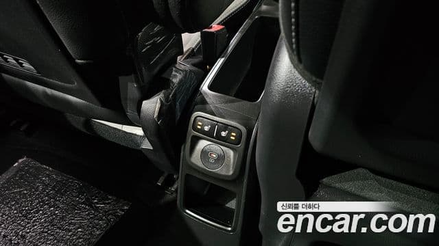 Kia 더 뉴 기아 레이 - Опции