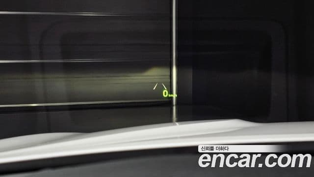 Genesis G70 - Опции