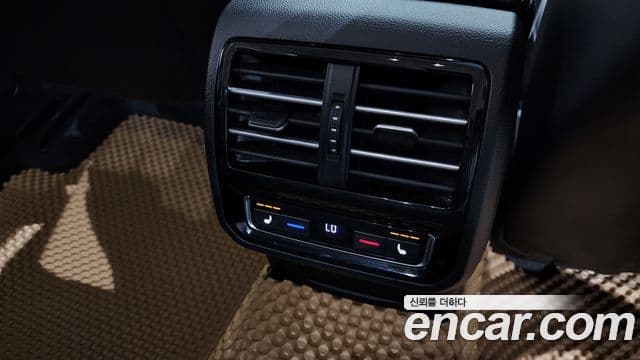 Volkswagen 파사트 GT(B8) - Опции