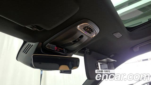 Volvo XC90 2세대 - Опции