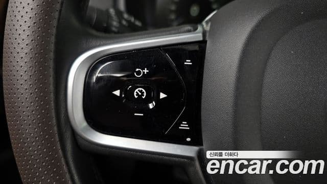 Volvo XC90 2세대 - Опции