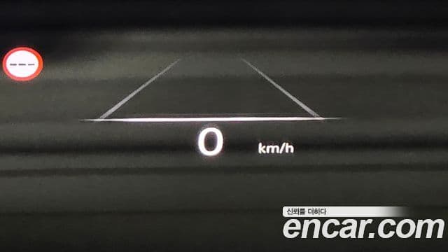 Genesis G90 (RS4) - Опции